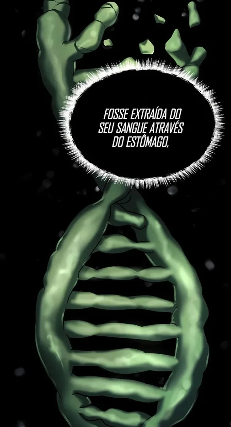Read Me Tornei Um Monstro Espacial Evoluído Pt Manga Online