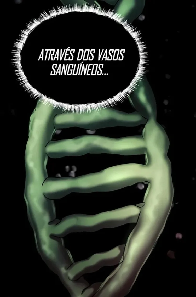 Read Me Tornei Um Monstro Espacial Evoluído Pt Manga Online