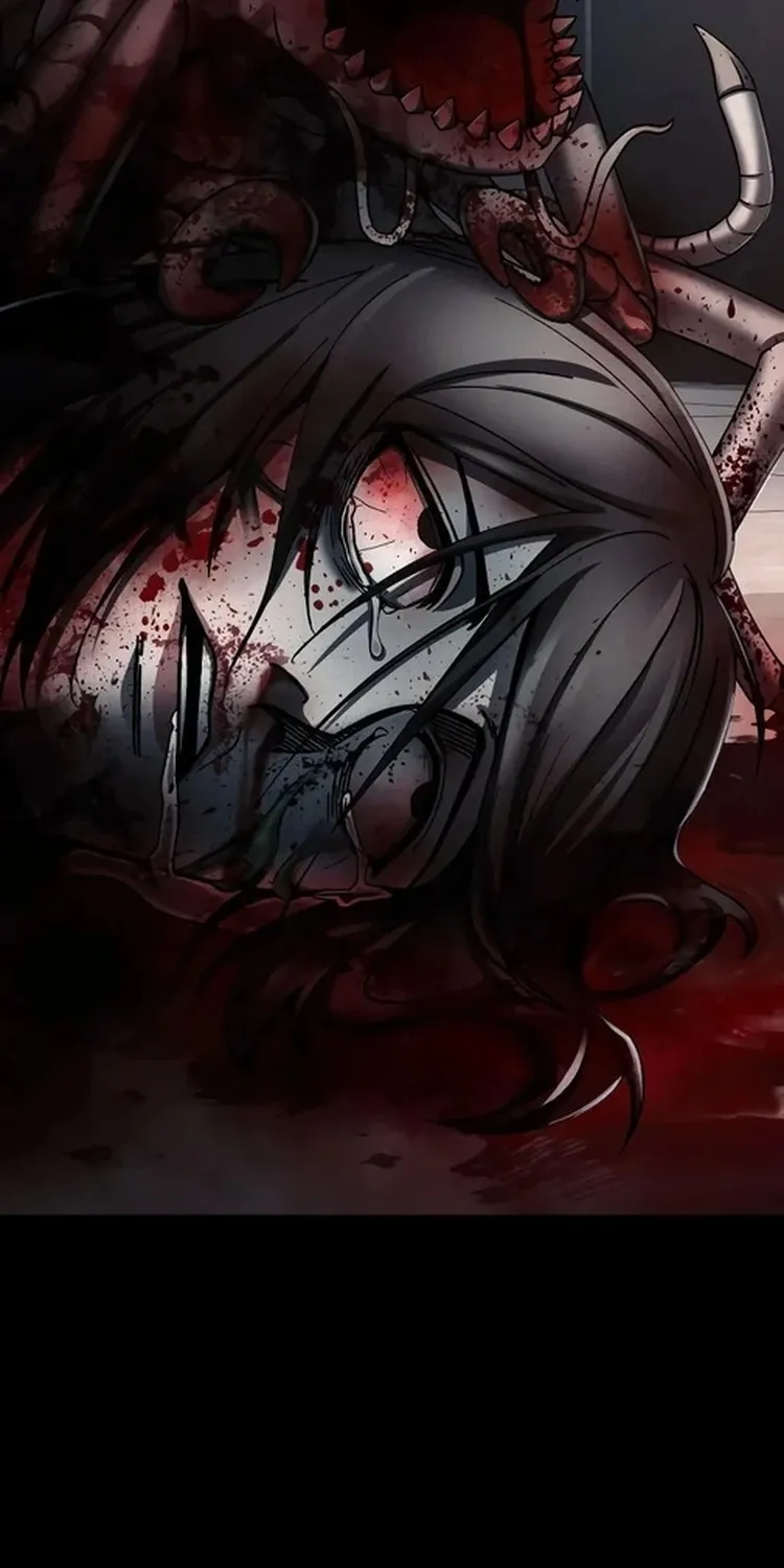 Read Me Tornei Um Monstro Espacial Evoluído Pt Manga Online