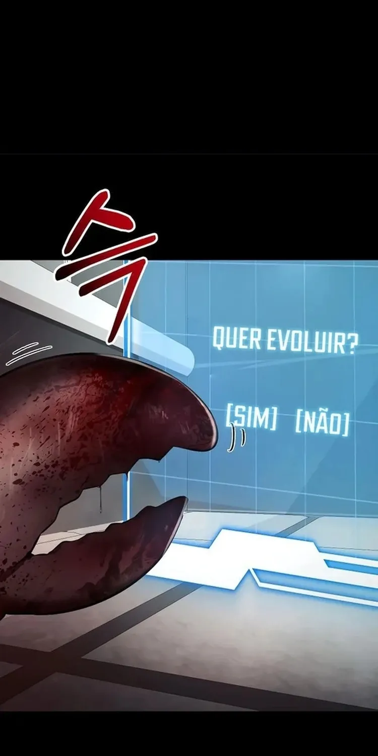 Read Me Tornei Um Monstro Espacial Evoluído Pt Manga Online
