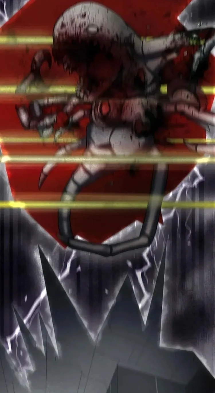 Read Me Tornei Um Monstro Espacial Evoluído Pt Manga Online