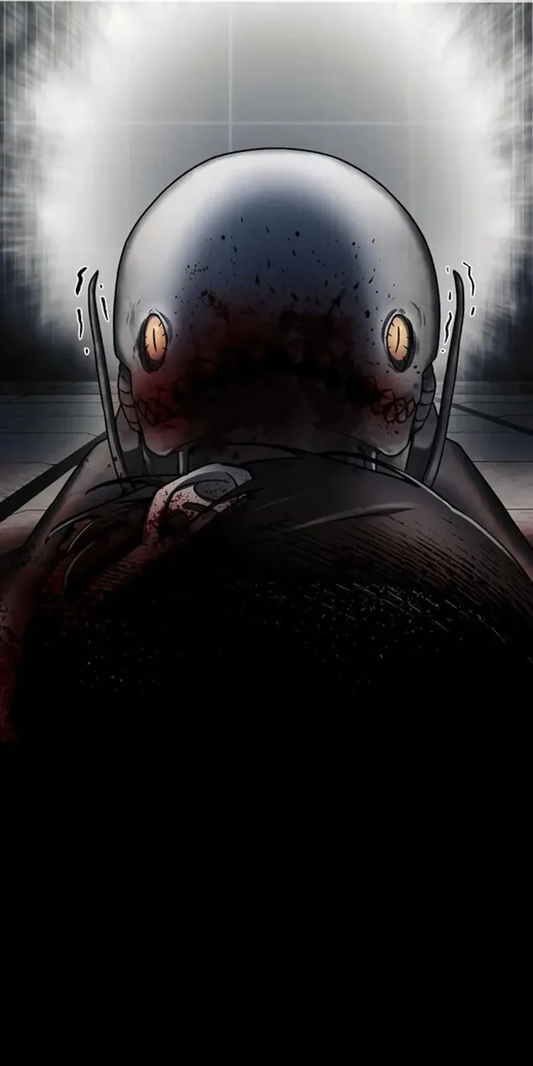 Read Me Tornei Um Monstro Espacial Evoluído Pt Manga Online