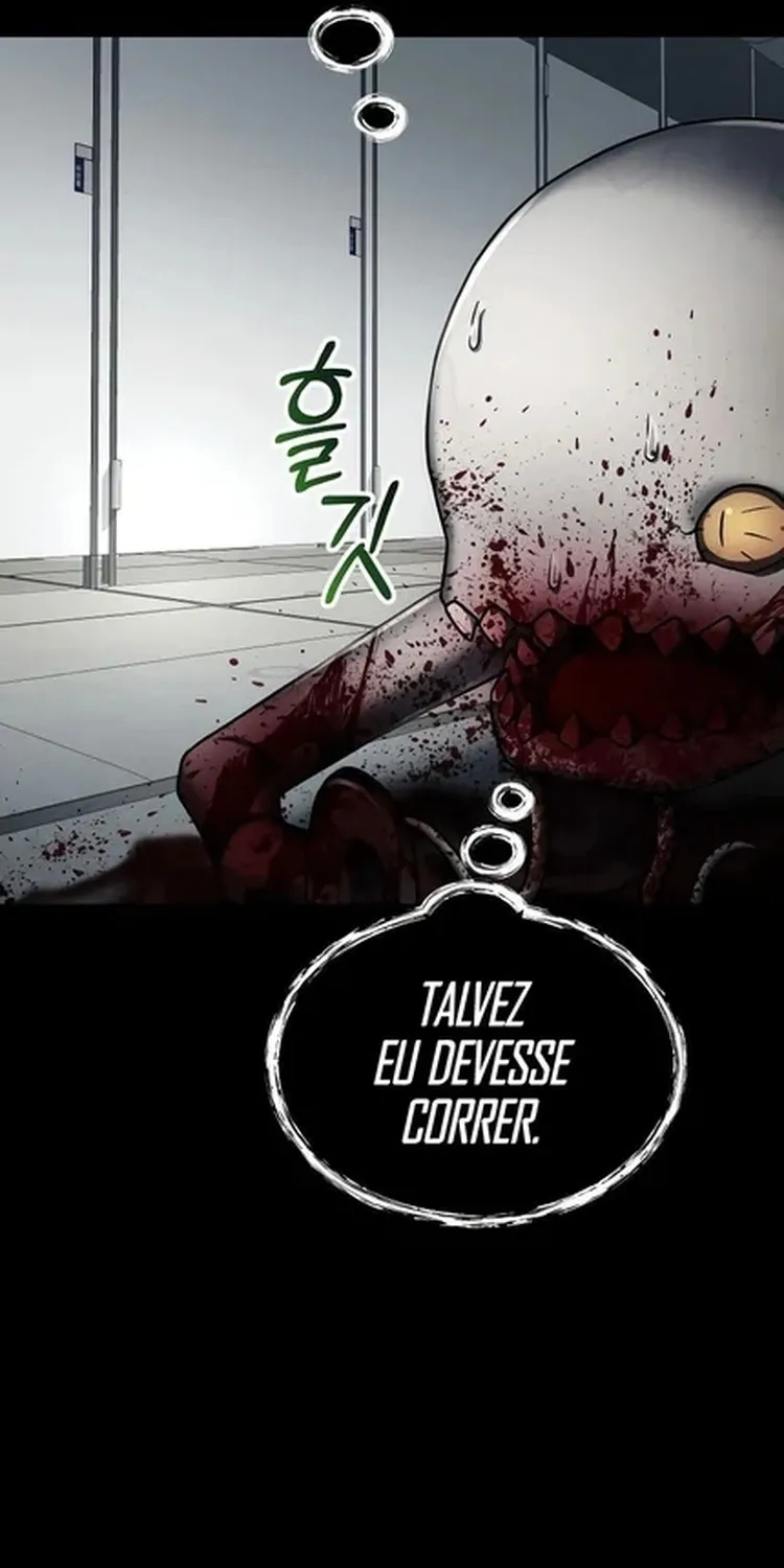 Read Me Tornei Um Monstro Espacial Evoluído Pt Manga Online