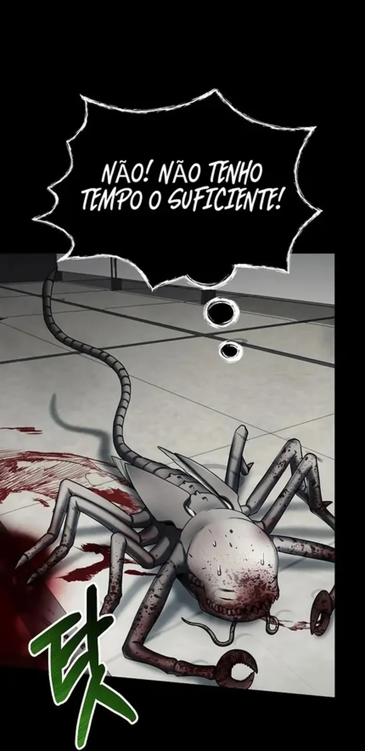 Read Me Tornei Um Monstro Espacial Evoluído Pt Manga Online
