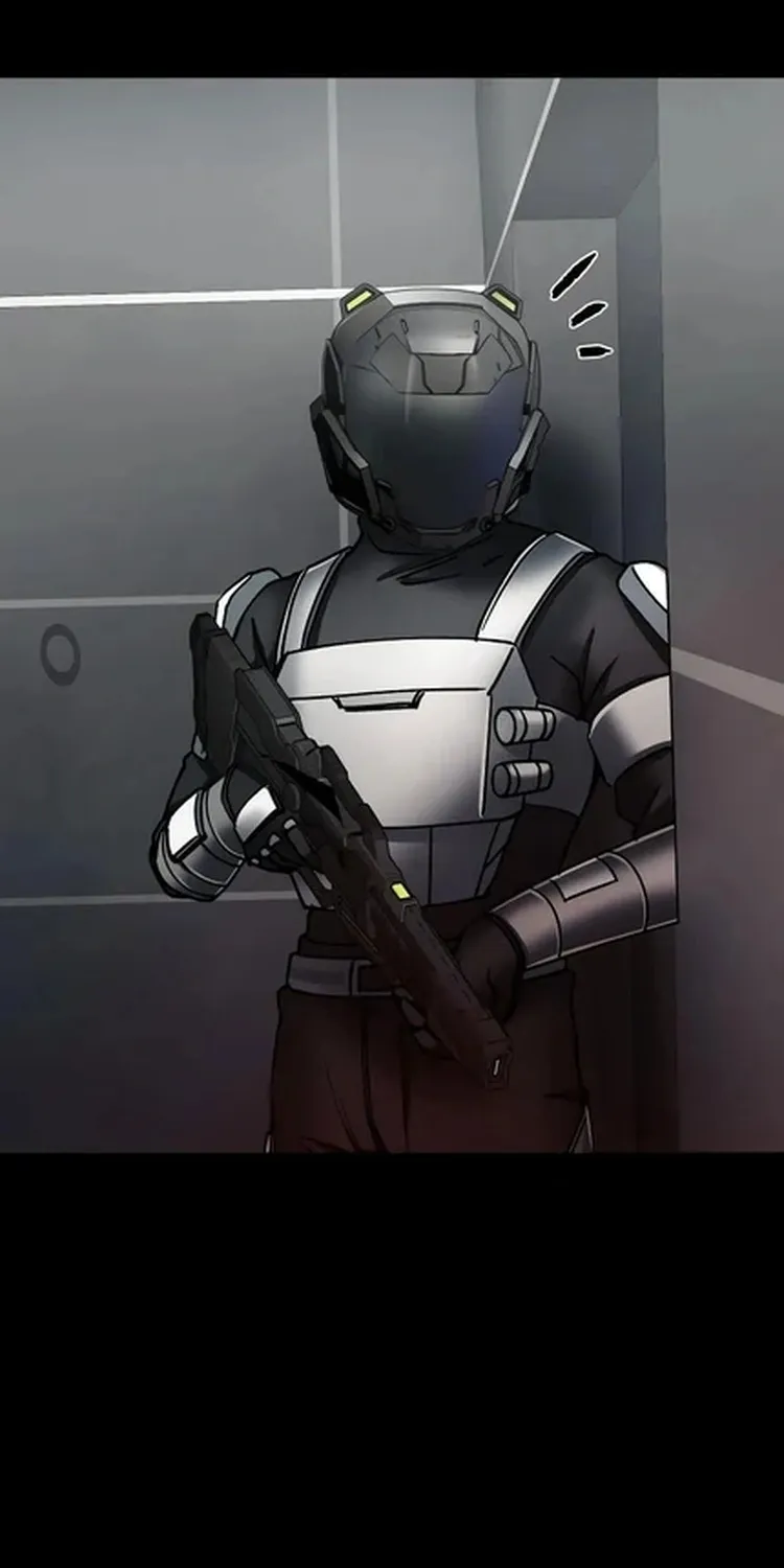 Read Me Tornei Um Monstro Espacial Evoluído Pt Manga Online