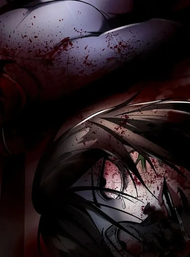 Read Me Tornei Um Monstro Espacial Evoluído Pt Manga Online