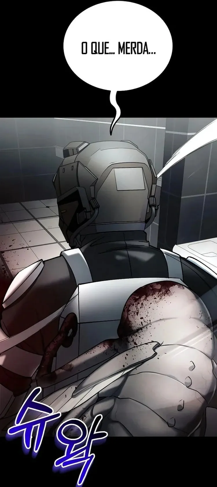 Read Me Tornei Um Monstro Espacial Evoluído Pt Manga Online