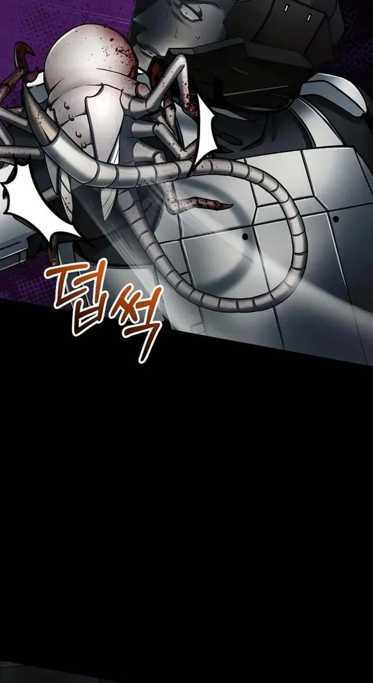 Read Me Tornei Um Monstro Espacial Evoluído Pt Manga Online