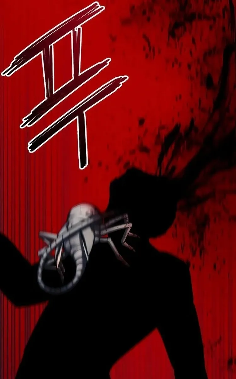 Read Me Tornei Um Monstro Espacial Evoluído Pt Manga Online