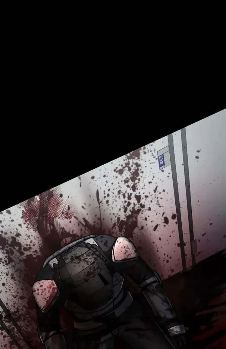 Read Me Tornei Um Monstro Espacial Evoluído Pt Manga Online
