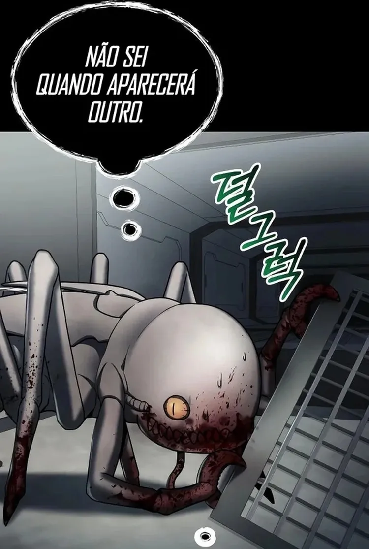 Read Me Tornei Um Monstro Espacial Evoluído Pt Manga Online