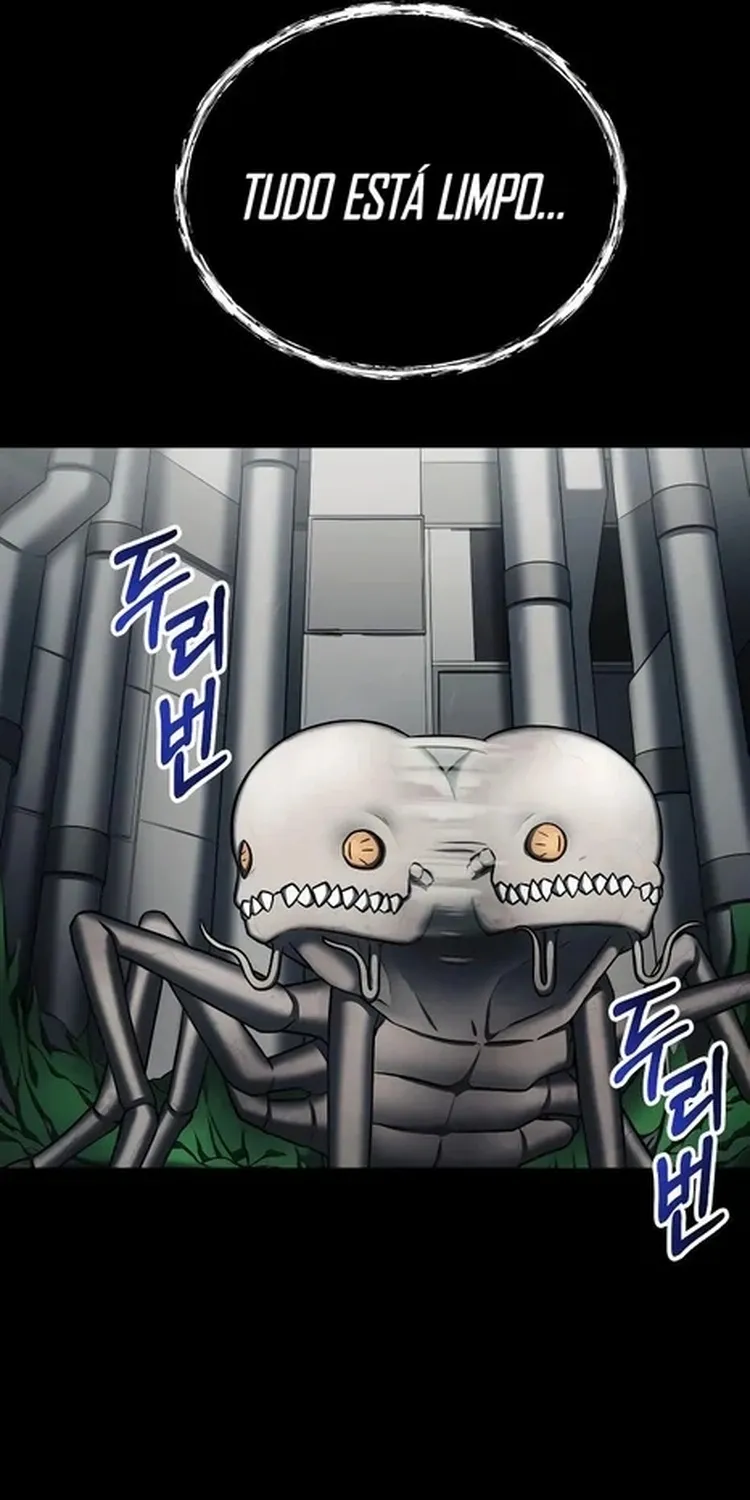 Read Me Tornei Um Monstro Espacial Evoluído Pt Manga Online