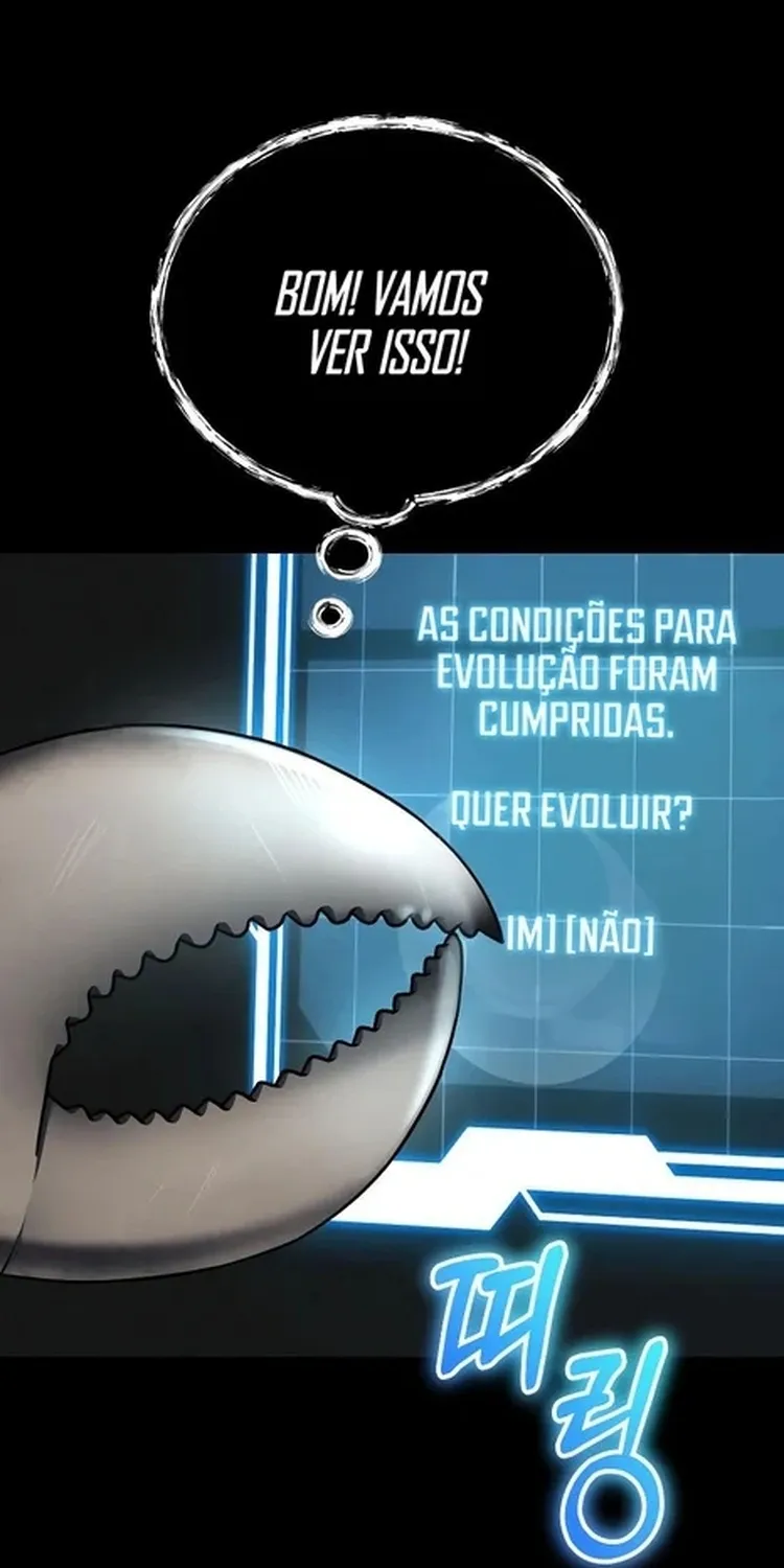 Read Me Tornei Um Monstro Espacial Evoluído Pt Manga Online