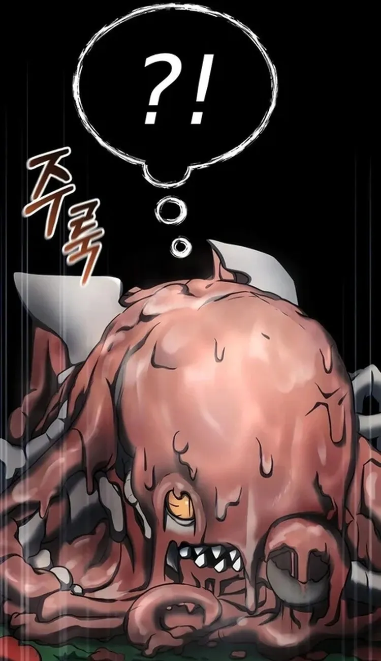 Read Me Tornei Um Monstro Espacial Evoluído Pt Manga Online