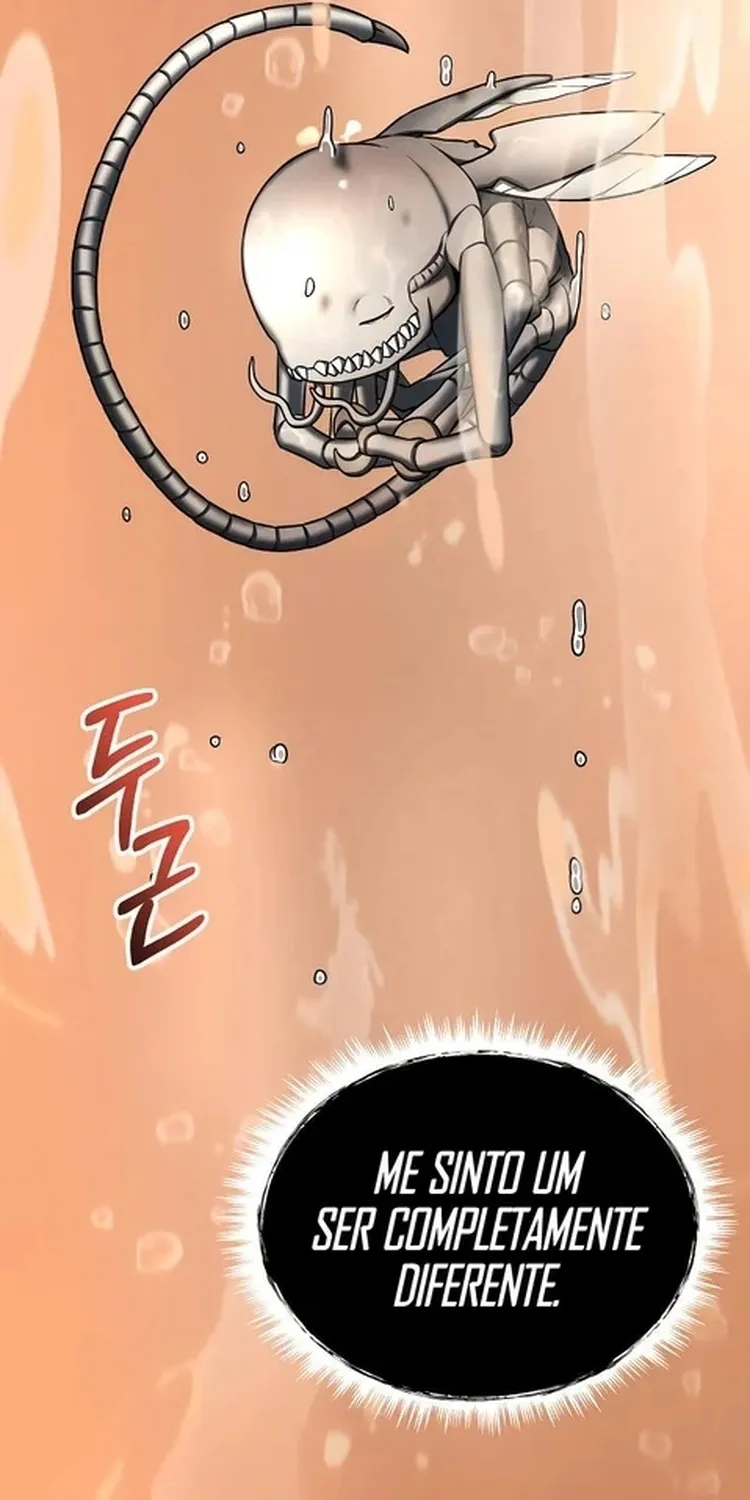 Read Me Tornei Um Monstro Espacial Evoluído Pt Manga Online