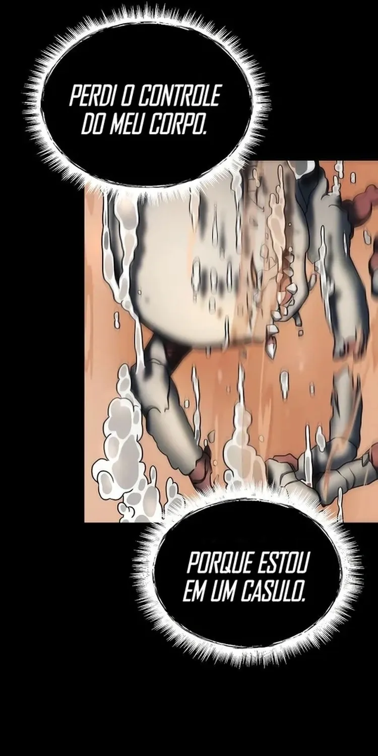 Read Me Tornei Um Monstro Espacial Evoluído Pt Manga Online