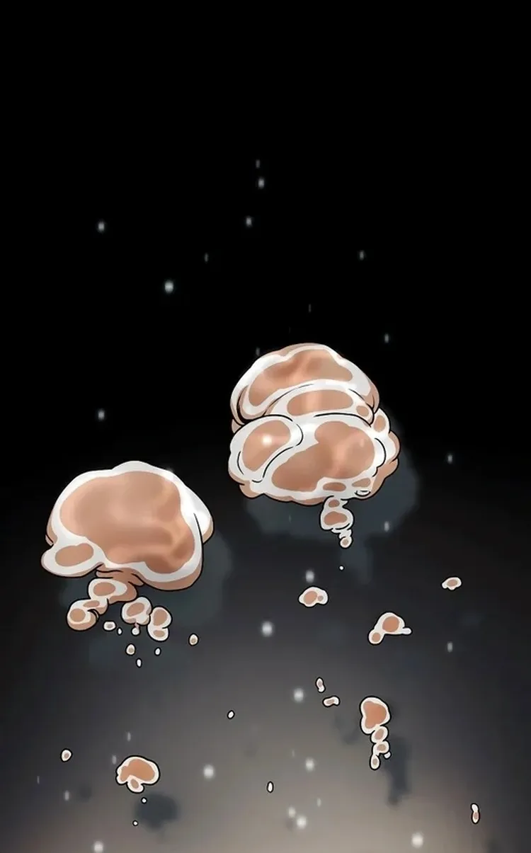 Read Me Tornei Um Monstro Espacial Evoluído Pt Manga Online