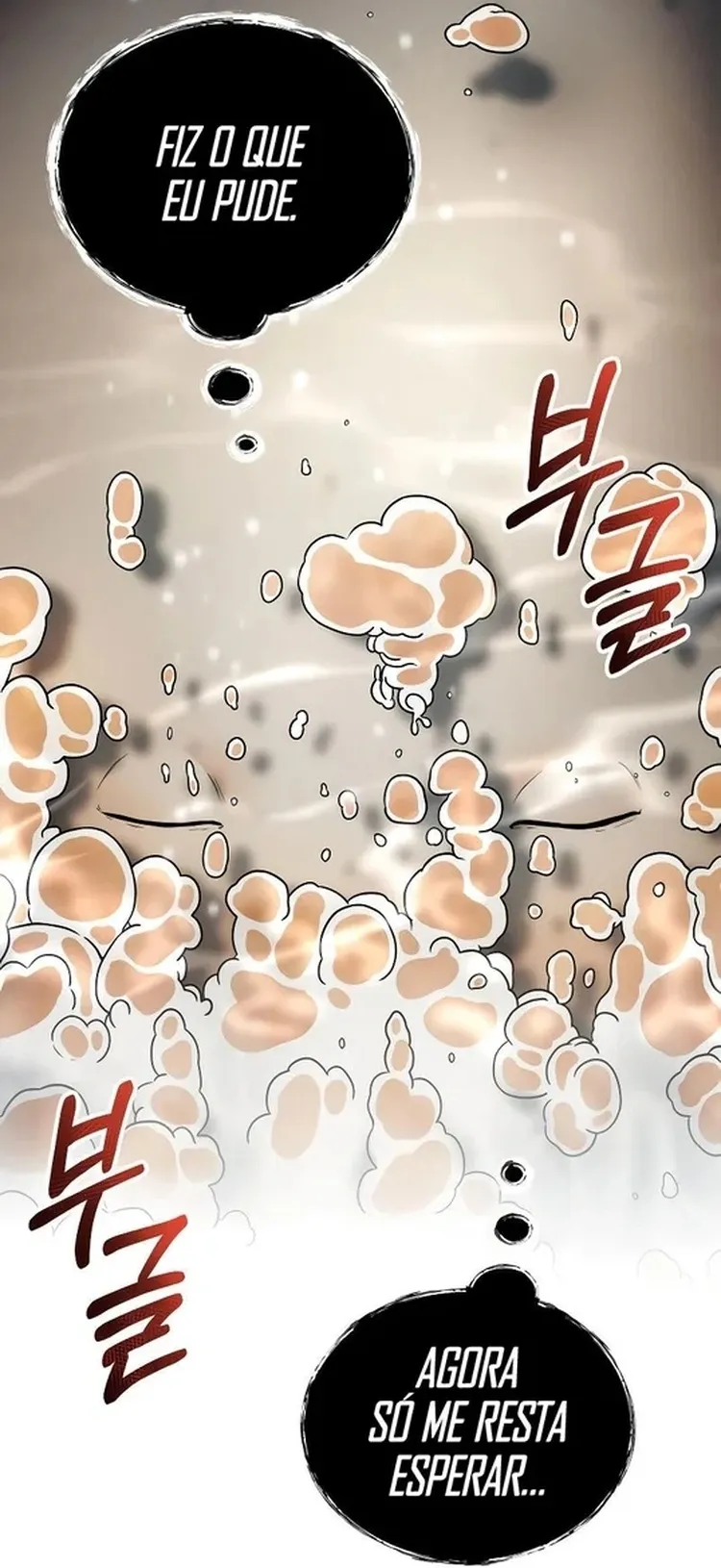 Read Me Tornei Um Monstro Espacial Evoluído Pt Manga Online