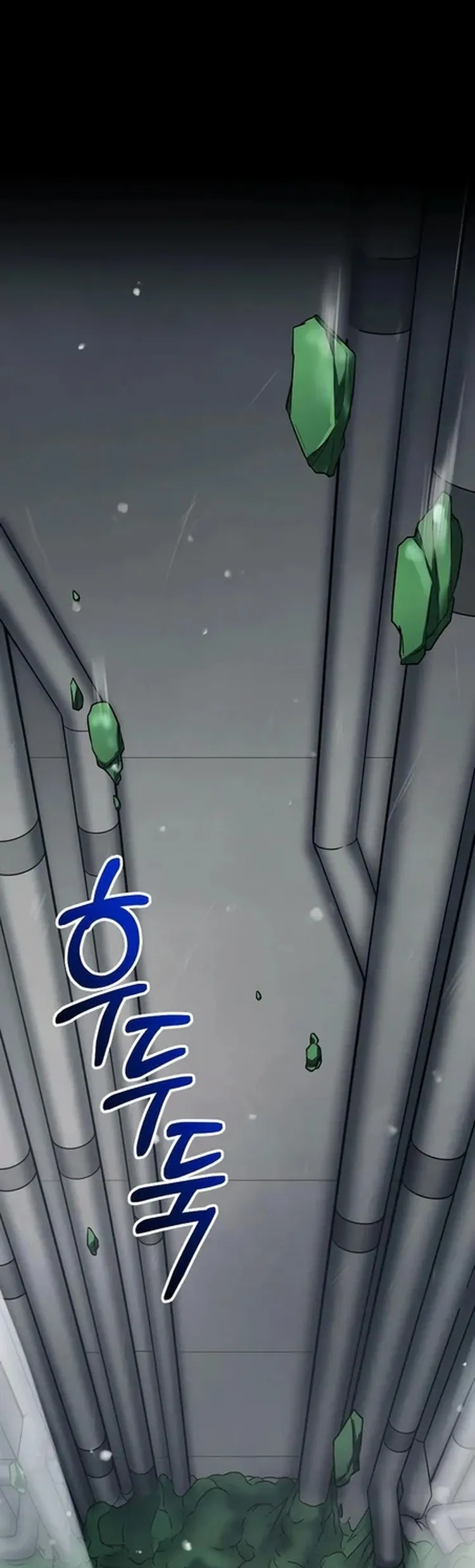 Read Me Tornei Um Monstro Espacial Evoluído Pt Manga Online