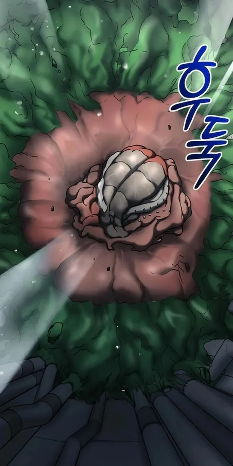 Read Me Tornei Um Monstro Espacial Evoluído Pt Manga Online