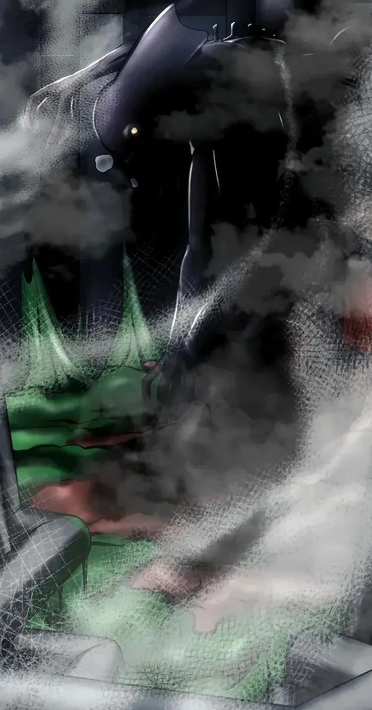Read Me Tornei Um Monstro Espacial Evoluído Pt Manga Online