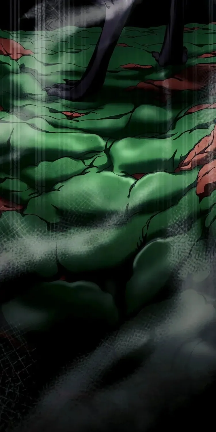 Read Me Tornei Um Monstro Espacial Evoluído Pt Manga Online
