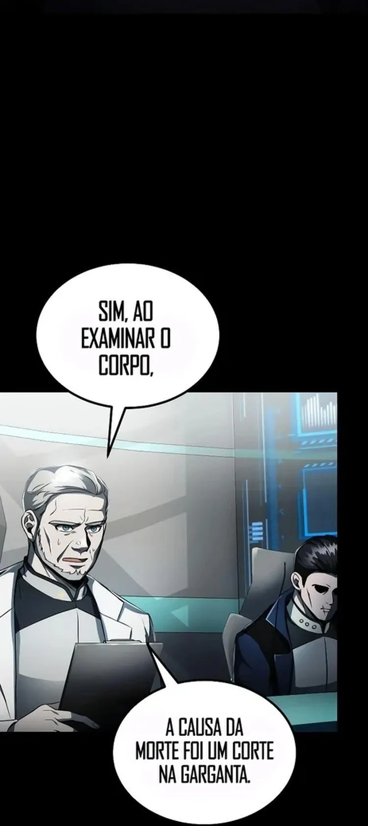 Read Me Tornei Um Monstro Espacial Evoluído Pt Manga Online