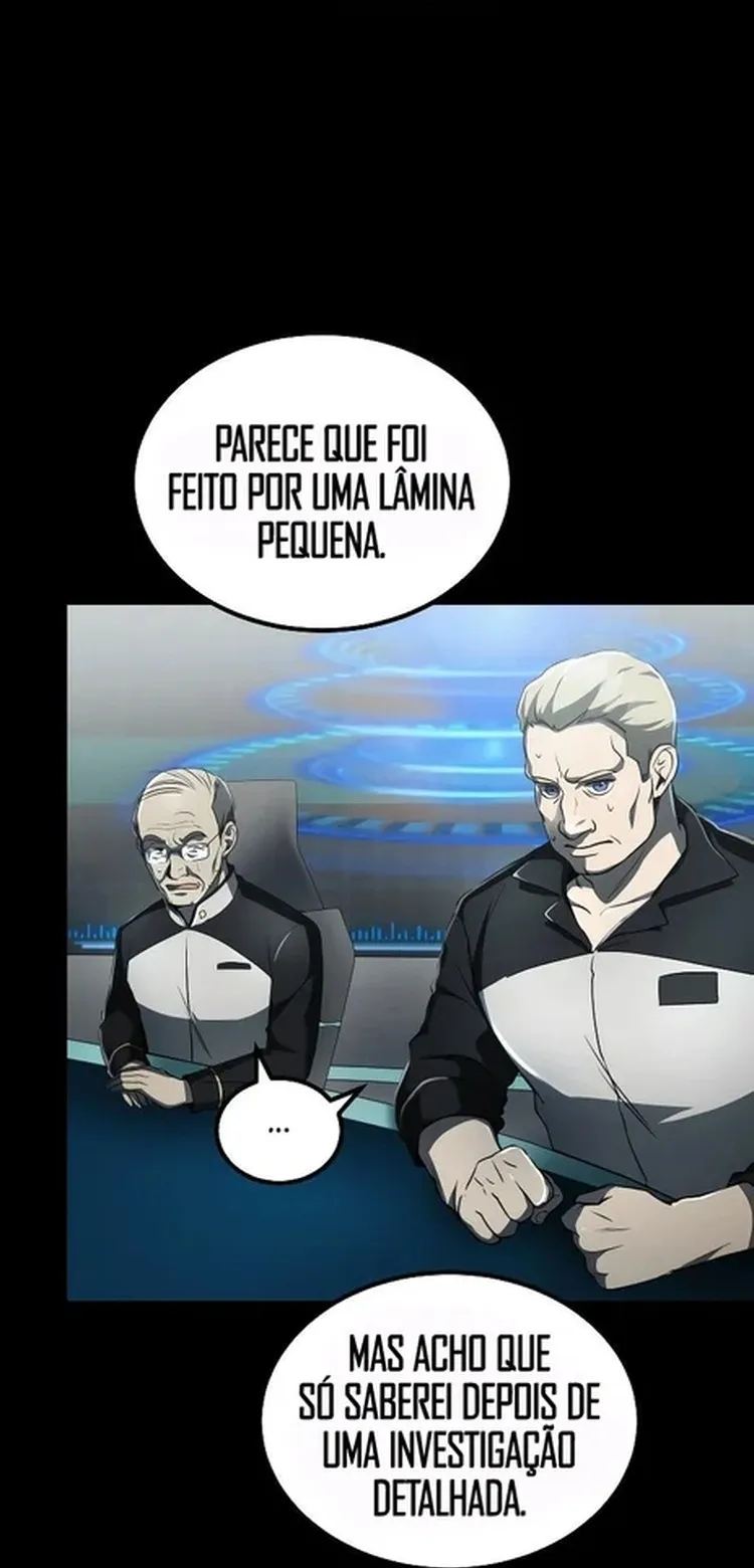 Read Me Tornei Um Monstro Espacial Evoluído Pt Manga Online