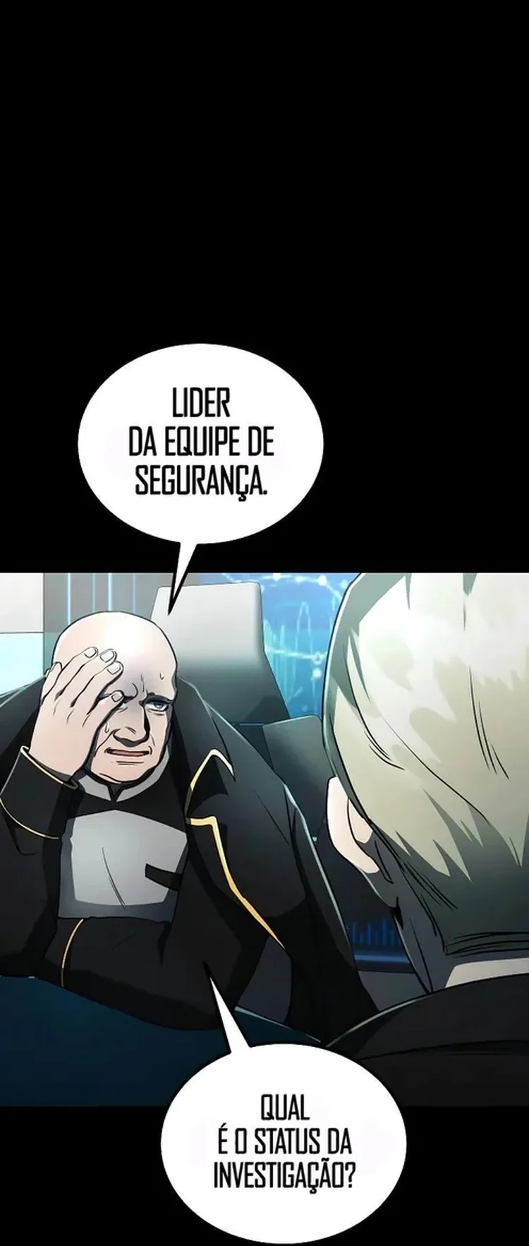 Read Me Tornei Um Monstro Espacial Evoluído Pt Manga Online