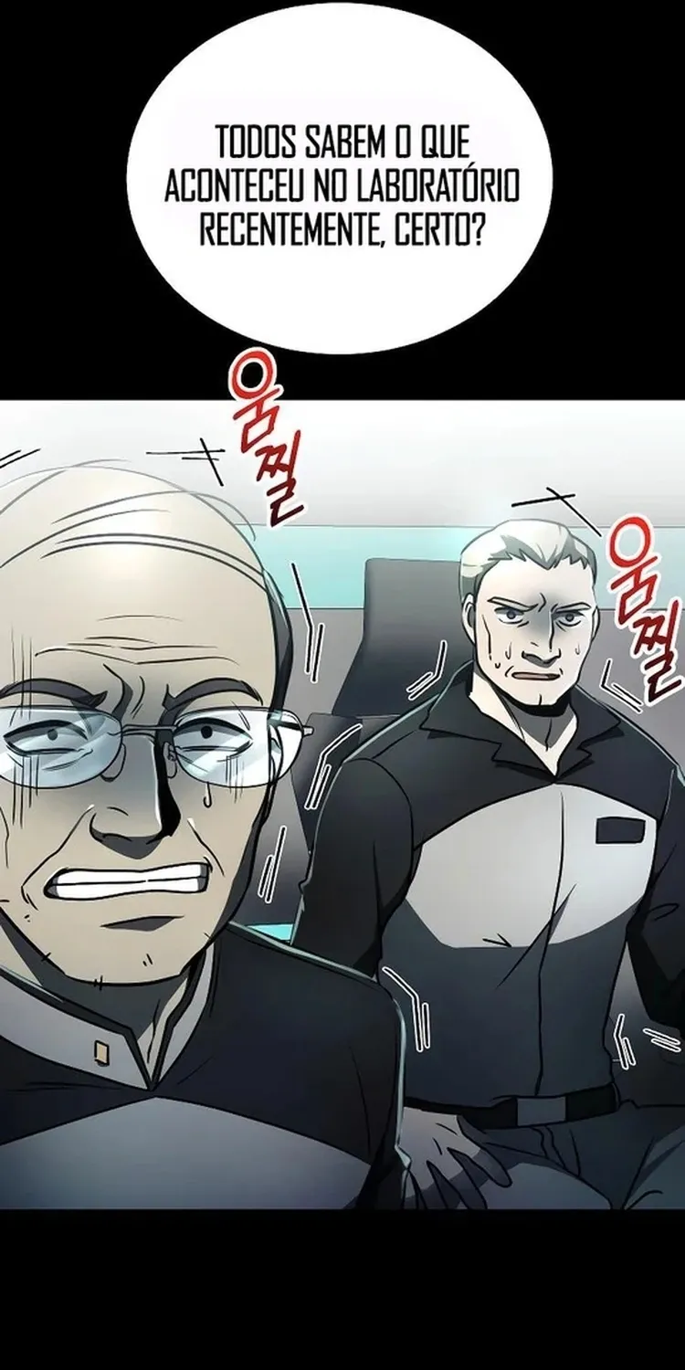 Read Me Tornei Um Monstro Espacial Evoluído Pt Manga Online