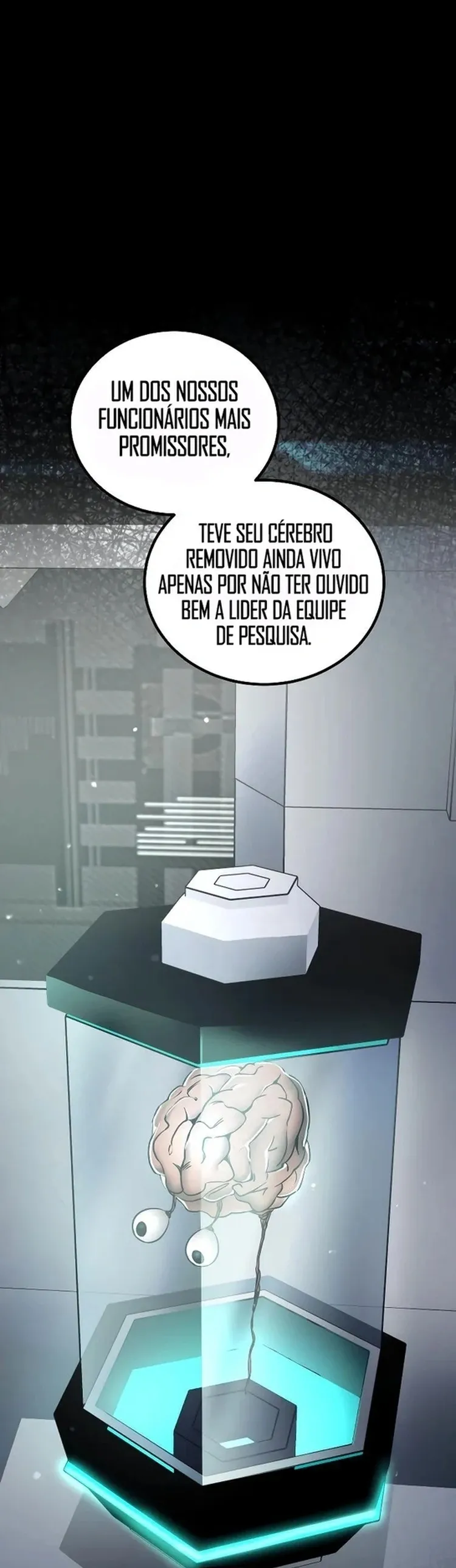 Read Me Tornei Um Monstro Espacial Evoluído Pt Manga Online