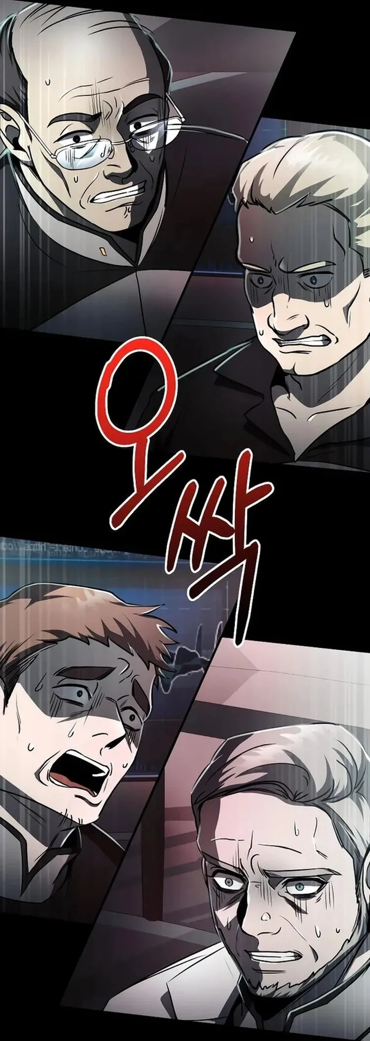 Read Me Tornei Um Monstro Espacial Evoluído Pt Manga Online