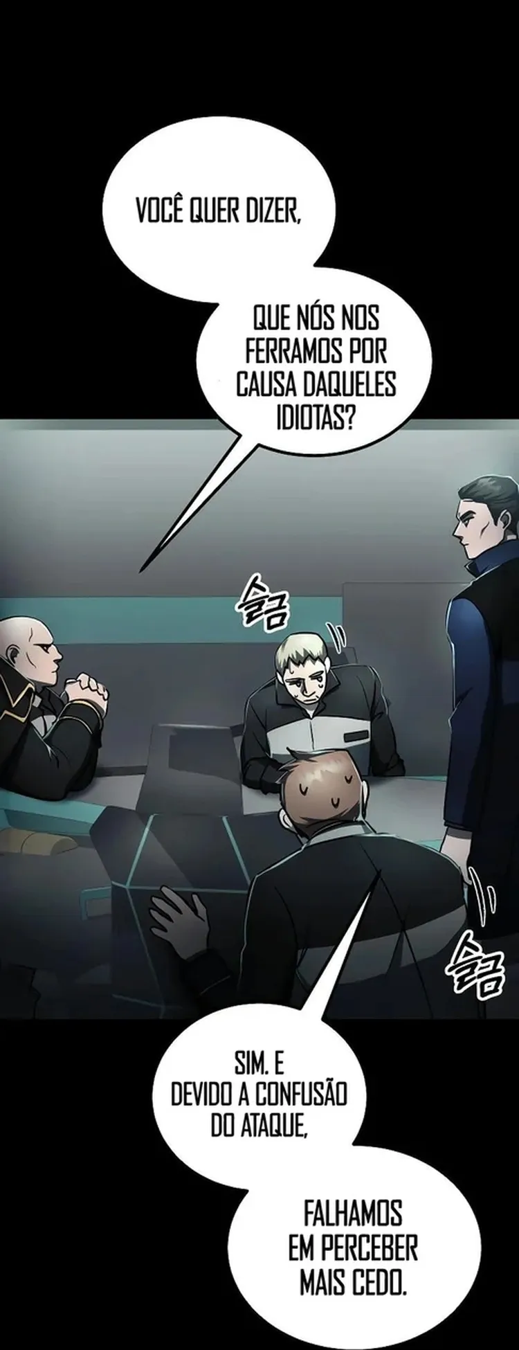 Read Me Tornei Um Monstro Espacial Evoluído Pt Manga Online