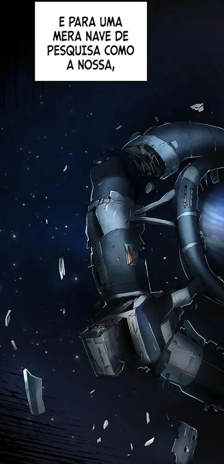 Read Me Tornei Um Monstro Espacial Evoluído Pt Manga Online