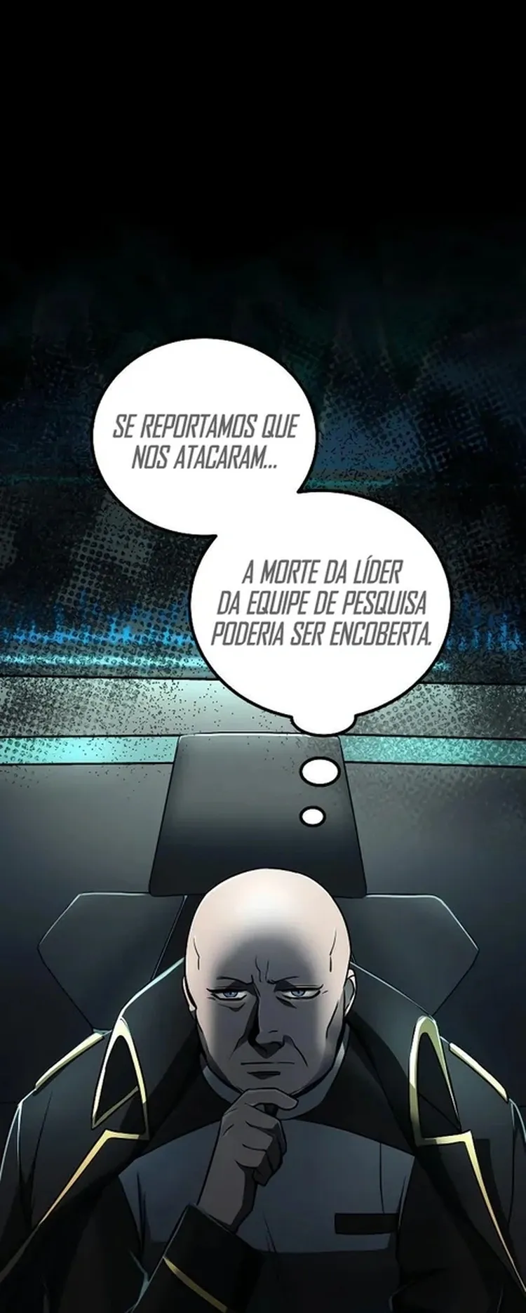 Read Me Tornei Um Monstro Espacial Evoluído Pt Manga Online