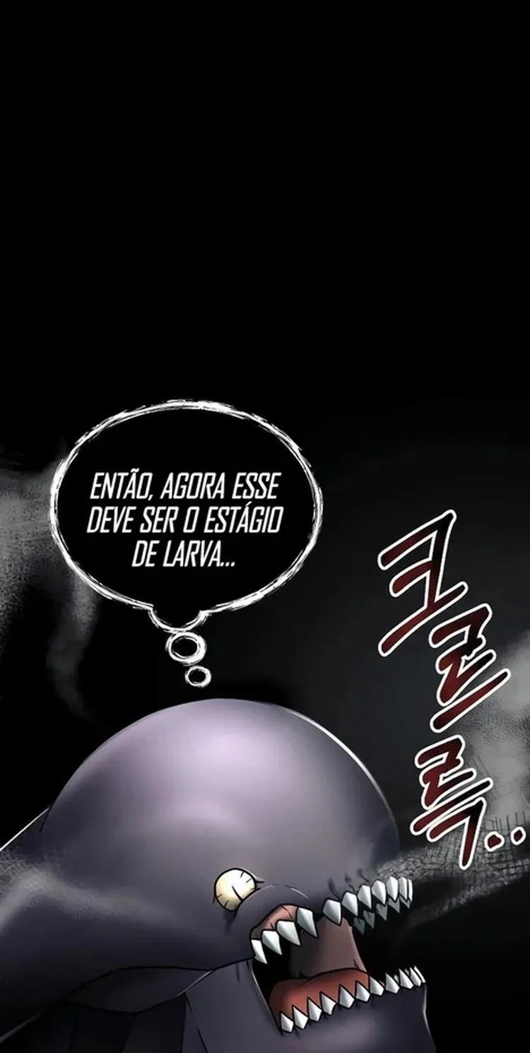 Read Me Tornei Um Monstro Espacial Evoluído Pt Manga Online