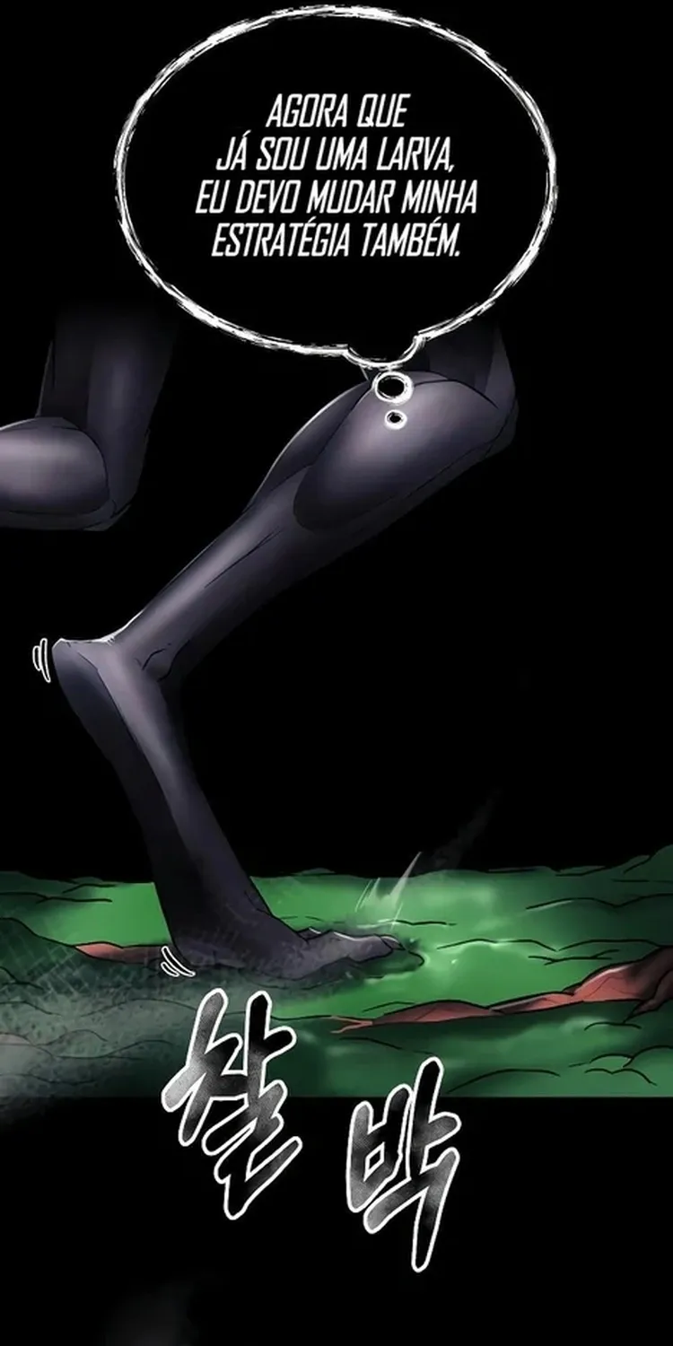 Read Me Tornei Um Monstro Espacial Evoluído Pt Manga Online