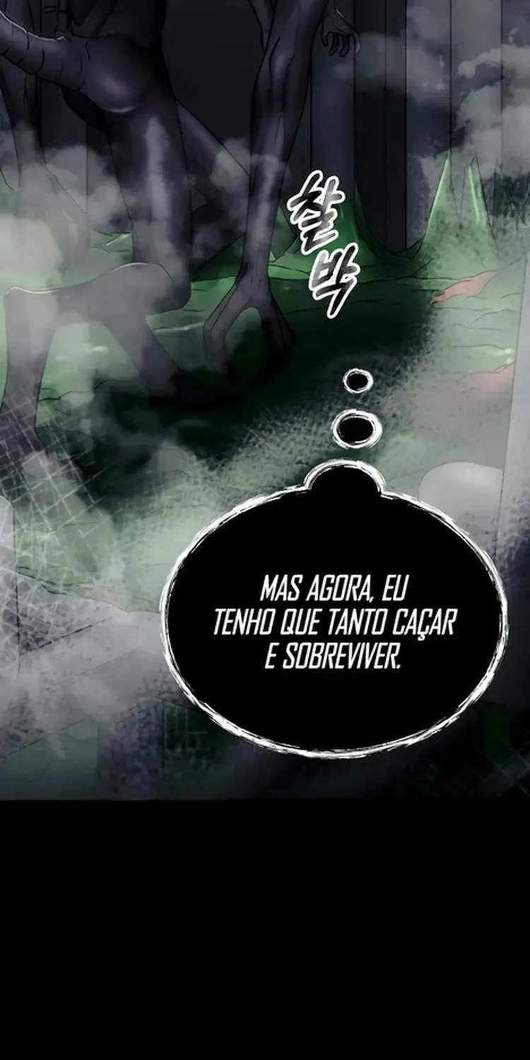 Read Me Tornei Um Monstro Espacial Evoluído Pt Manga Online