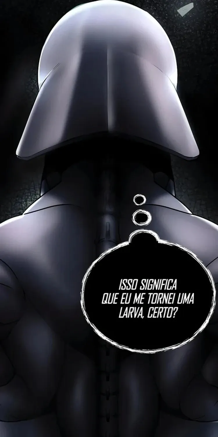 Read Me Tornei Um Monstro Espacial Evoluído Pt Manga Online