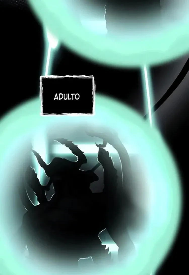 Read Me Tornei Um Monstro Espacial Evoluído Pt Manga Online