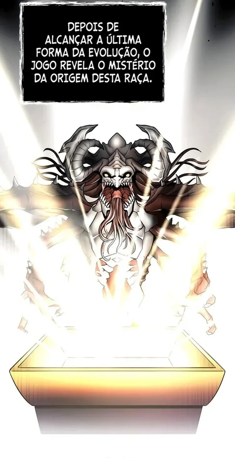 Read Me Tornei Um Monstro Espacial Evoluído Pt Manga Online