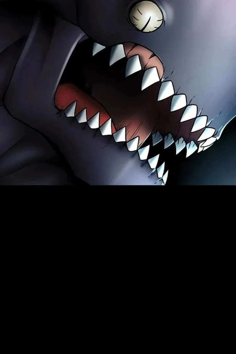 Read Me Tornei Um Monstro Espacial Evoluído Pt Manga Online