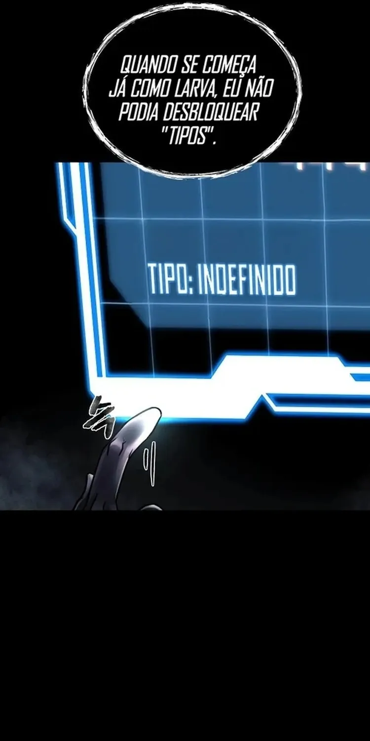 Read Me Tornei Um Monstro Espacial Evoluído Pt Manga Online