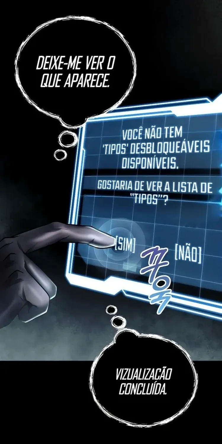 Read Me Tornei Um Monstro Espacial Evoluído Pt Manga Online