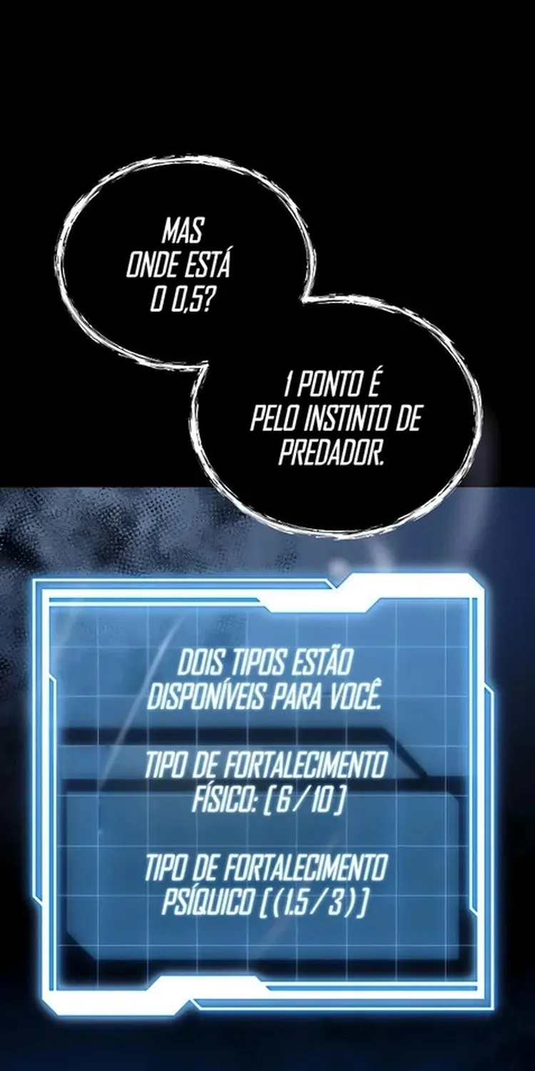 Read Me Tornei Um Monstro Espacial Evoluído Pt Manga Online