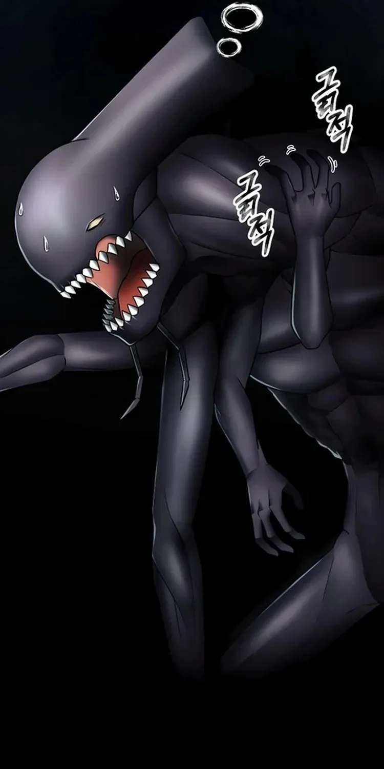 Read Me Tornei Um Monstro Espacial Evoluído Pt Manga Online