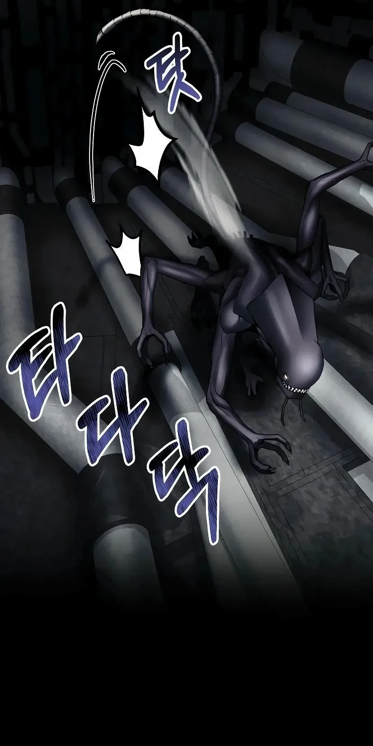 Read Me Tornei Um Monstro Espacial Evoluído Pt Manga Online
