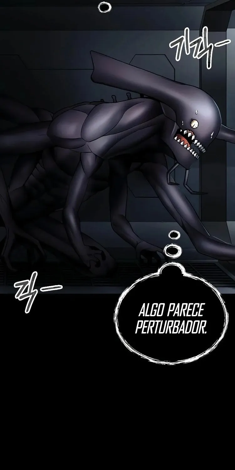Read Me Tornei Um Monstro Espacial Evoluído Pt Manga Online