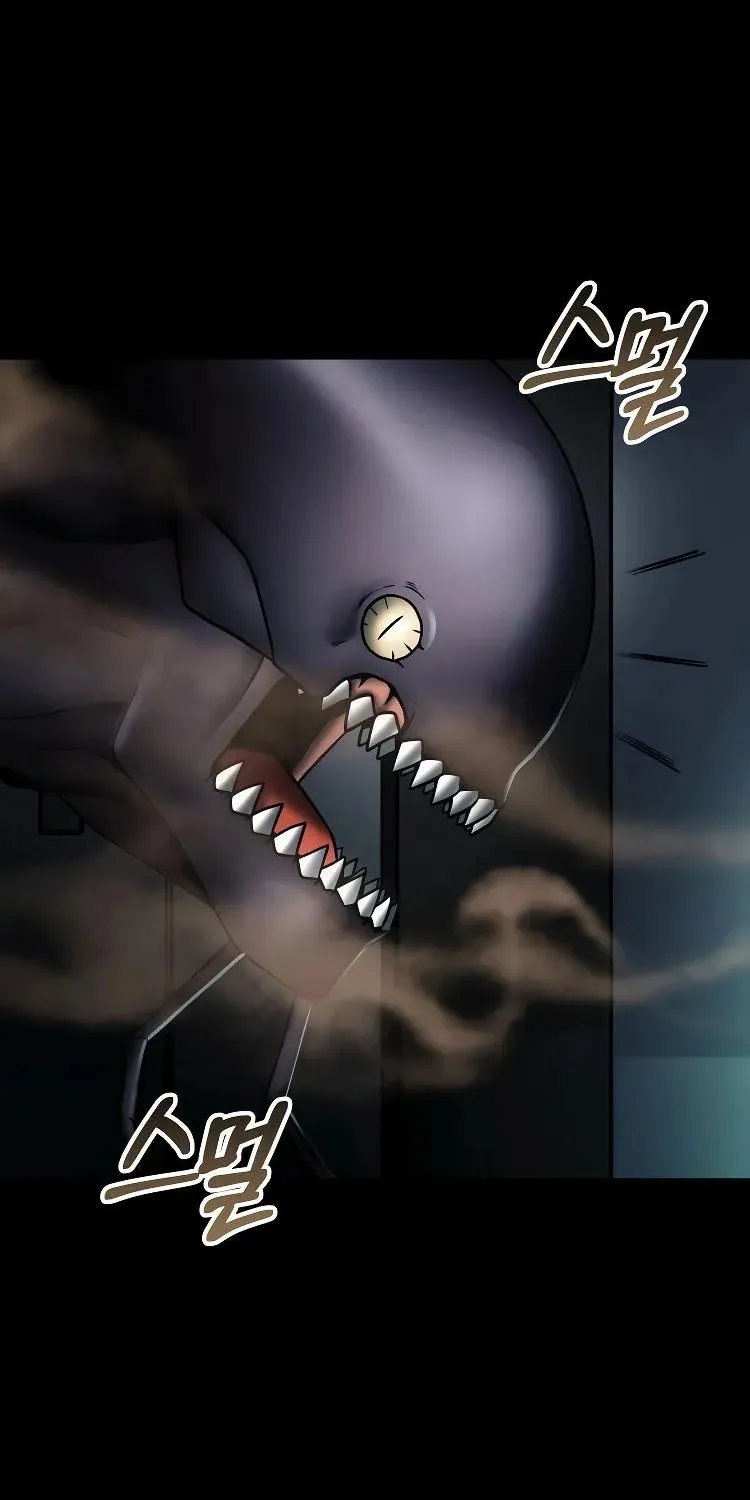 Read Me Tornei Um Monstro Espacial Evoluído Pt Manga Online