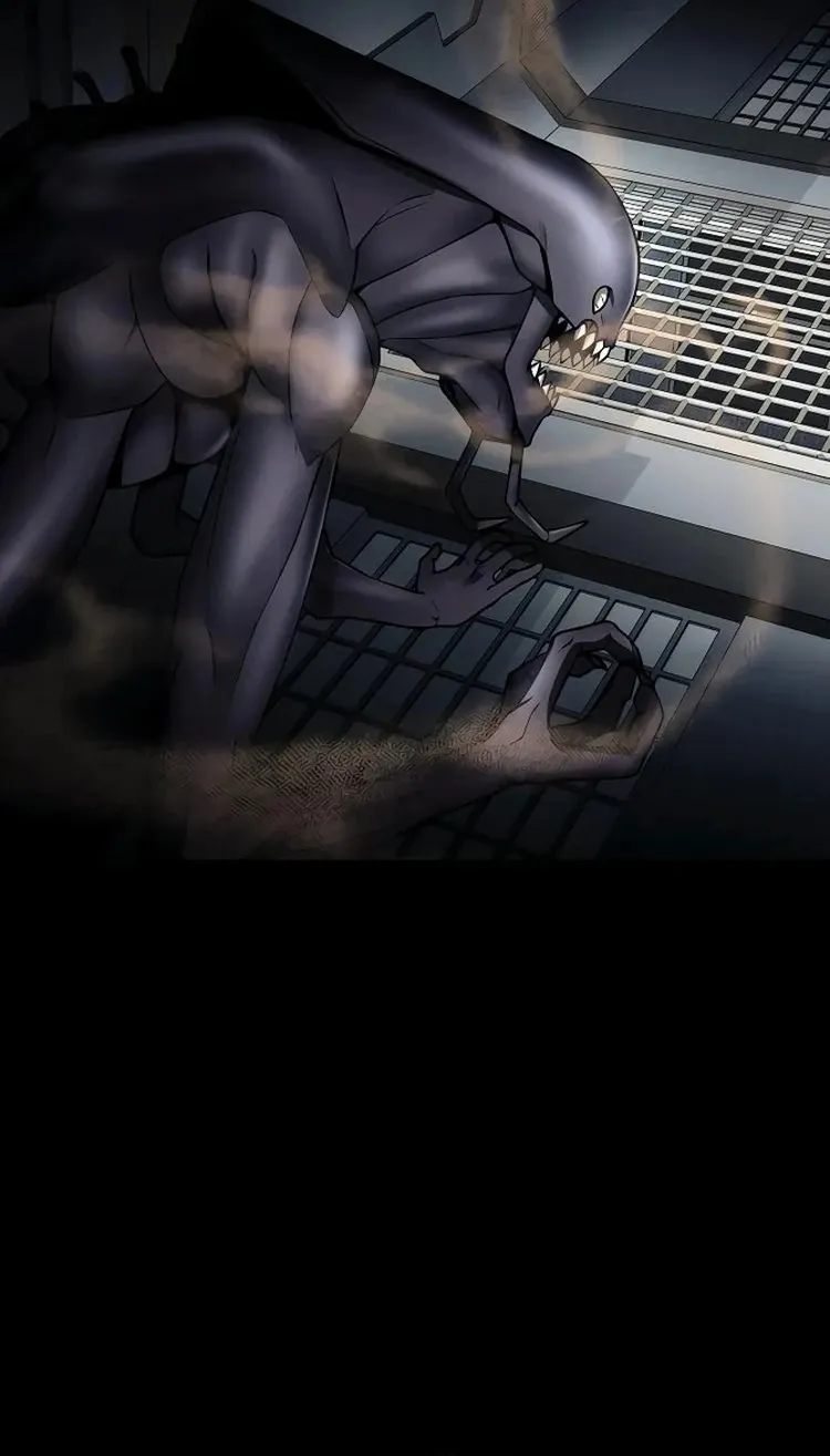 Read Me Tornei Um Monstro Espacial Evoluído Pt Manga Online